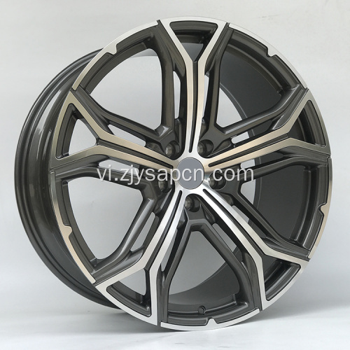 Vành bánh xe mới mới rèn vành cho maserati